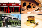 The Five Toughest Reservations in America