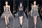 Cathy Horyn’s Choice Words on Valentino Couture
