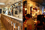 Ed's Lobster Bar and Pearl's Oyster Bar
