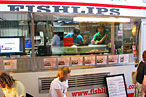 Keeping Up With the Joneses: Fish Lips Mobile Sushi to Go
