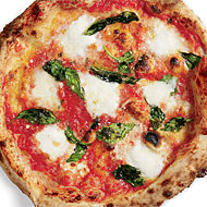 Coming to a wood-fired oven near you.