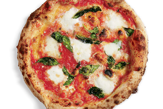 Your Definitive Guide to the Neoclassical Neapolitan Pizza Revolution