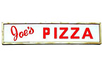 New York Legend Joe's Pizza Opens Second L.A. Home
