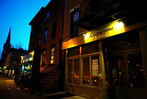 Lemongrass Grill Accused of Withholding $770,000 From Workers