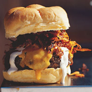 The Burger Register: Boston's 16 Most Notable Burgers