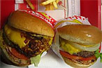 Animal Style = Spicoli Style