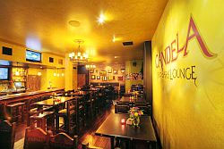 Candela's Taco Tour