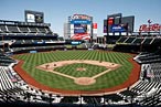 Gluten-Free Hot Dogs and Beer at Citi Field