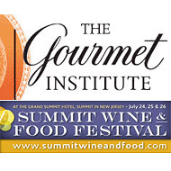 Two Food Festivals That Haven’t Been Rammed Down Your Throat
