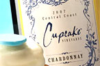 Cupcake Chardonnay
