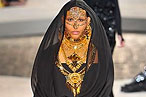 Just Because It Looks Like a Burka Doesn’t Mean It’s Inspired By a Burka