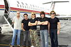 Teterboro Airport, Ground Zero for the Private-Jet Backlash