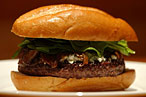 The Food Chain: Ruggero Gadaldi Adores an L.A. Burger