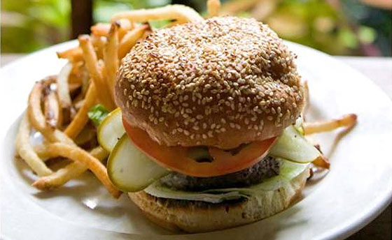Freemans Introduces ‘Healthy’ Piedmontese Beef Burger
