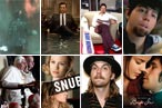 Week in Review: Harry Potter and the Drunk Cockatoo