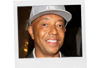 Russell Simmons Gives Money to Panhandlers, But Not to Hairdressers