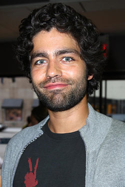 Adrian Grenier Still Hasn’t Been Kicked Out of the Park Slope Food Coop