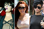 Just Because It’s Hot Out Doesn’t Mean You Have to Wear See-through Clothes