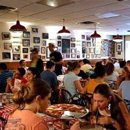 Grimaldi’s Manhattan to Deliver, Sort Of