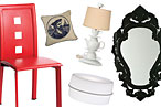 130 Ways to Dress Up Your Pad