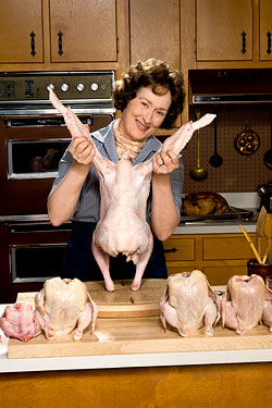 DIY Julie & Julia
