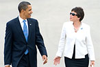 How to Convince Barack Obama to Go to a Sorority ‘Pink Ice Ball’