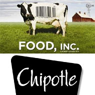 Food, Inc. Creators Still Have Beef With Chipotle