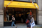 Reincarnated Lounge Outlet Peddles ‘Douchebag’ Styles