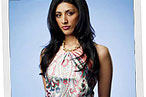 Reshma Shetty Hopes to Live An Extraordinary and Passionate Life