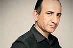 In the Loop Director Armando Iannucci on Sneaking Into the State Department