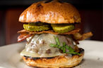 Best Burger in Town?