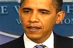 Obama Dials Back Gatesgate, Apologizes (Sort Of!)