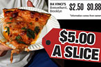 Dom DeMarco’s Pizza Profits