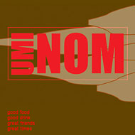 What to Eat at Umi Nom, Kuma Inn’s Sister Spot, Opening Tomorrow