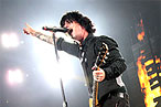 Green Day Live at Madison Square Garden: A Band at the Crossroads