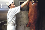 How Much Does Your Chinese Butcher Make?