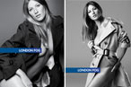 Gisele’s Baby Bump Photoshopped Out of Her New Ad Campaign