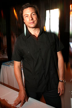Clinton St. Baking Company, Rocco DiSpirito Score Book Deals