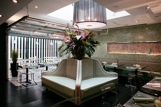 First Look at Midtown’s Pan-Latin Newcomer, Agua Dulce