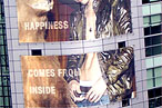 Will a Bear, a Pretty Hipster Boy, and Sexual Innuendo Help Diesel Sell Clothes?