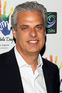 McDonald’s Inspires Ripert’s D.C. Burger