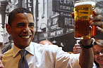 What to Drink at the White House Tonight
