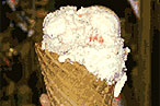 The Joys of Summer: Lobster Ice Cream