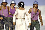 Marc Webb’s Jesus Christ Superstar Remake: Who Will Play Indie-Rock Jesus?