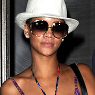 Rihanna Is Everywhere, From the Griffin and Golden Krust to Shanghai Square