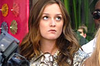 Spotted: Gossip Girl Filming in Soho