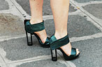 Jak & Jil ’s Tommy Ton Invades Couture