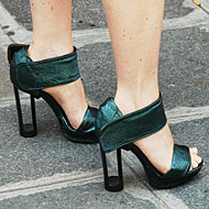 Jak & Jil ’s Tommy Ton Invades Couture