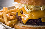 The Burger Register: L.A.'s Twenty-Five Most Notable Burgers