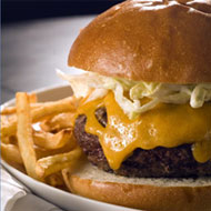 The Burger Register: L.A.'s Twenty-Five Most Notable Burgers